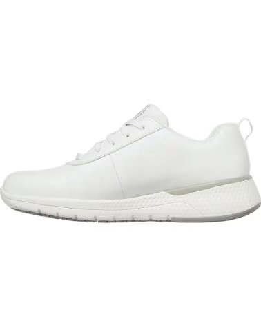 SKECHERS ZAPATILLAS EN BLANCO PARA MUJER MULTICOLOR