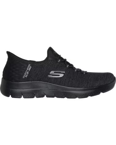 SKECHERS SCARPE SKECHERS GO WALK DA DONNA MULTICOLOR