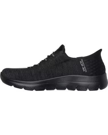 SKECHERS ZAPATILLAS SKECHERS GO WALK PARA MUJER MULTICOLOR