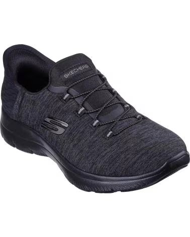SKECHERS SCARPE SKECHERS GO WALK DA DONNA MULTICOLOR