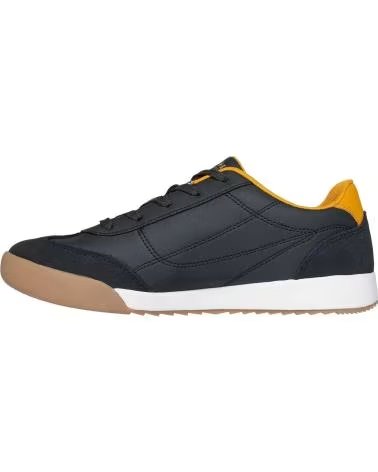 SKECHERS ZAPATILLAS EN NEGRO PARA HOMBRE MULTICOLOR