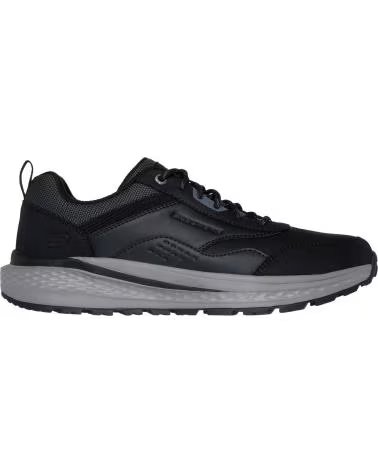 SKECHERS ZAPATILLAS EN NEGRO PARA HOMBRE MULTICOLOR