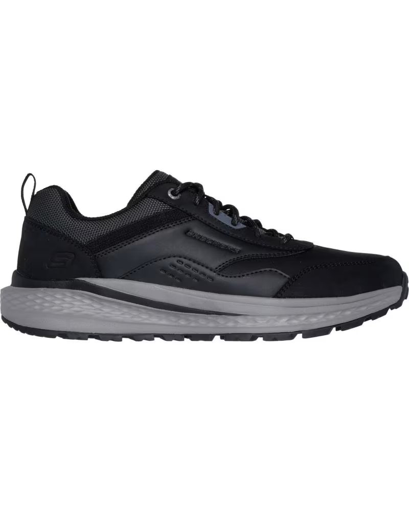 SKECHERS ZAPATILLAS EN NEGRO PARA HOMBRE MULTICOLOR