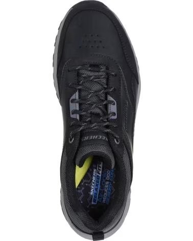 SKECHERS ZAPATILLAS EN NEGRO PARA HOMBRE MULTICOLOR