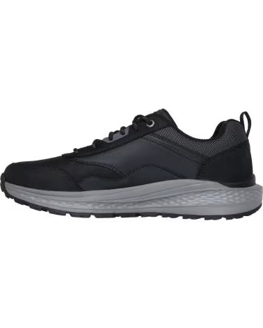 SKECHERS ZAPATILLAS EN NEGRO PARA HOMBRE MULTICOLOR