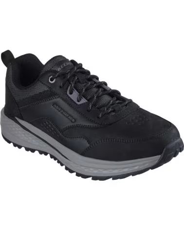 SKECHERS ZAPATILLAS EN NEGRO PARA HOMBRE MULTICOLOR