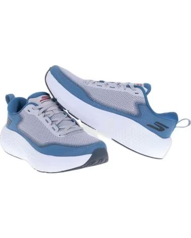 SKECHERS ZAPATILLAS DE RUNNING SKECHERS PARA HOMBRE MULTICOLOR