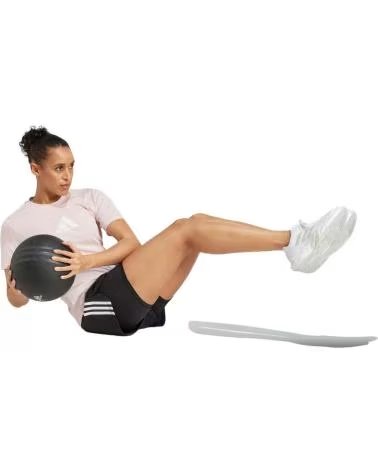 ADIDAS ADIDAS PACER 2-IN-1 SHORTS DEPORTIVOS MUJER NEGRO