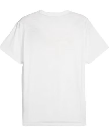 PUMA T-SHIRT PUMA RUNNING TECHNIQUE NITRO HOMME 2