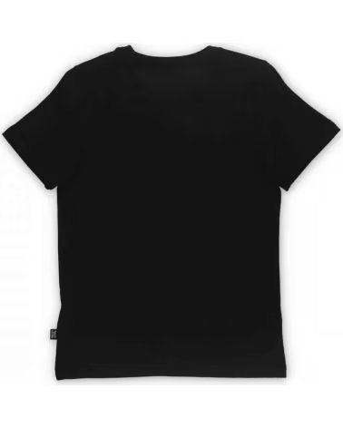 PUMA CAMISETA PUMA ESS MID90S GRAPHIC NEGRA PARA NIÑOS NEGRO