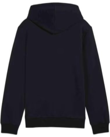 PUMA PUMA ESS MID90S HOODIE F HOODIE FOR MEN NEGRO