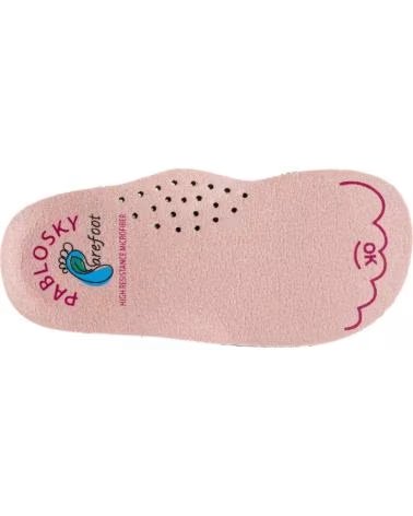 PABLOSKY ZAPATOS EN PARA NINAS AZUL