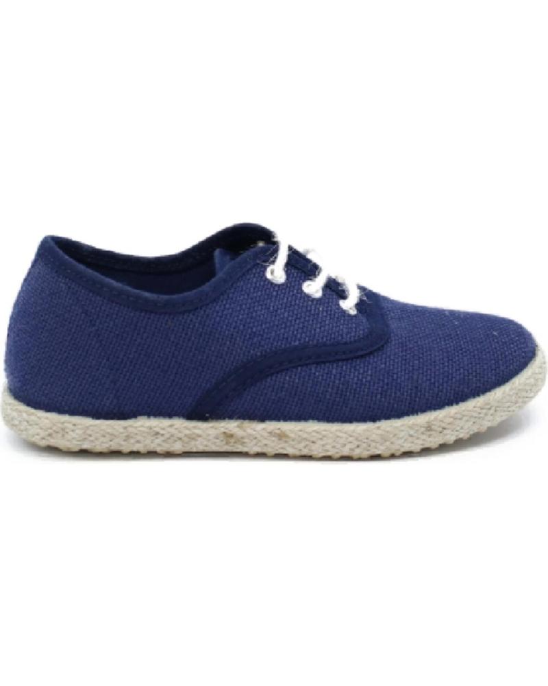 BATILAS ZAPATILLAS EN PARA NINOS UNISEX AZUL