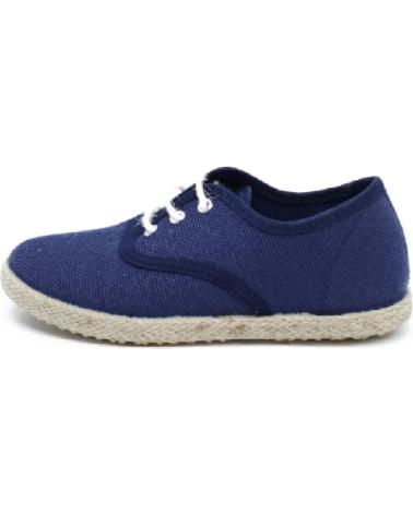 BATILAS ZAPATILLAS EN PARA NINOS UNISEX AZUL