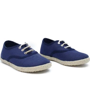 BATILAS ZAPATILLAS EN PARA NINOS UNISEX AZUL