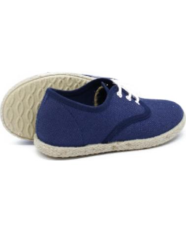 BATILAS ZAPATILLAS EN PARA NINOS UNISEX AZUL