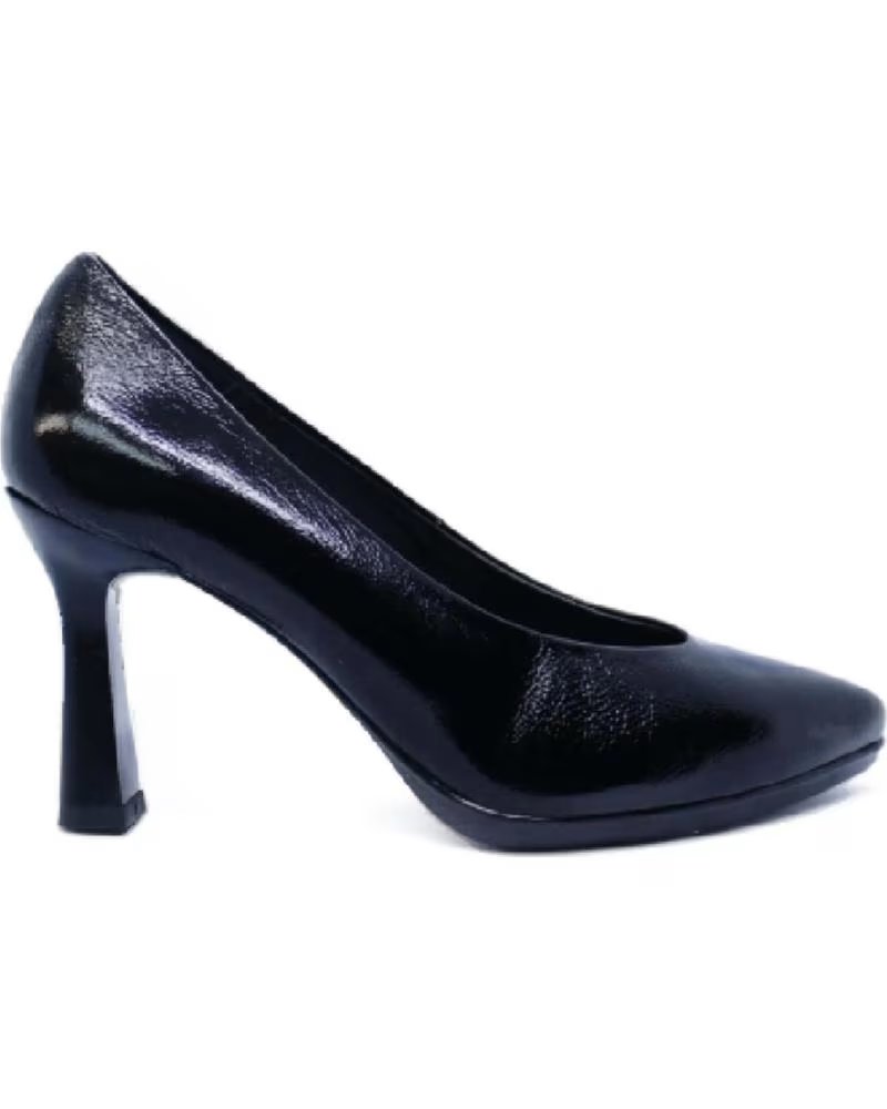 DESIREÉ SAPATOS DE SALTO ALTO DESIREÉ FEMININOS NEGRO