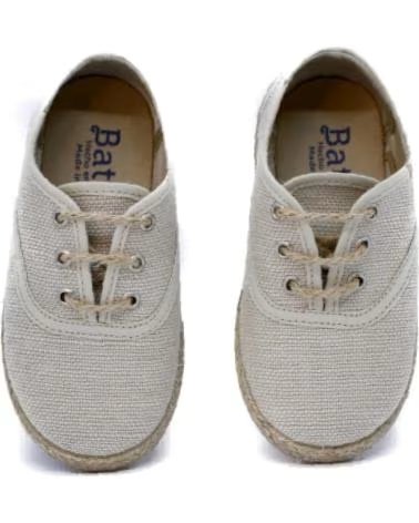 BATILAS SCARPE BATILAS PER BAMBINI BEIGE BEIGE