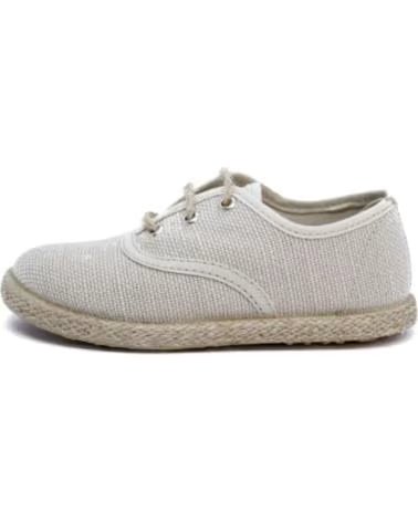 BATILAS SCARPE BATILAS PER BAMBINI BEIGE BEIGE