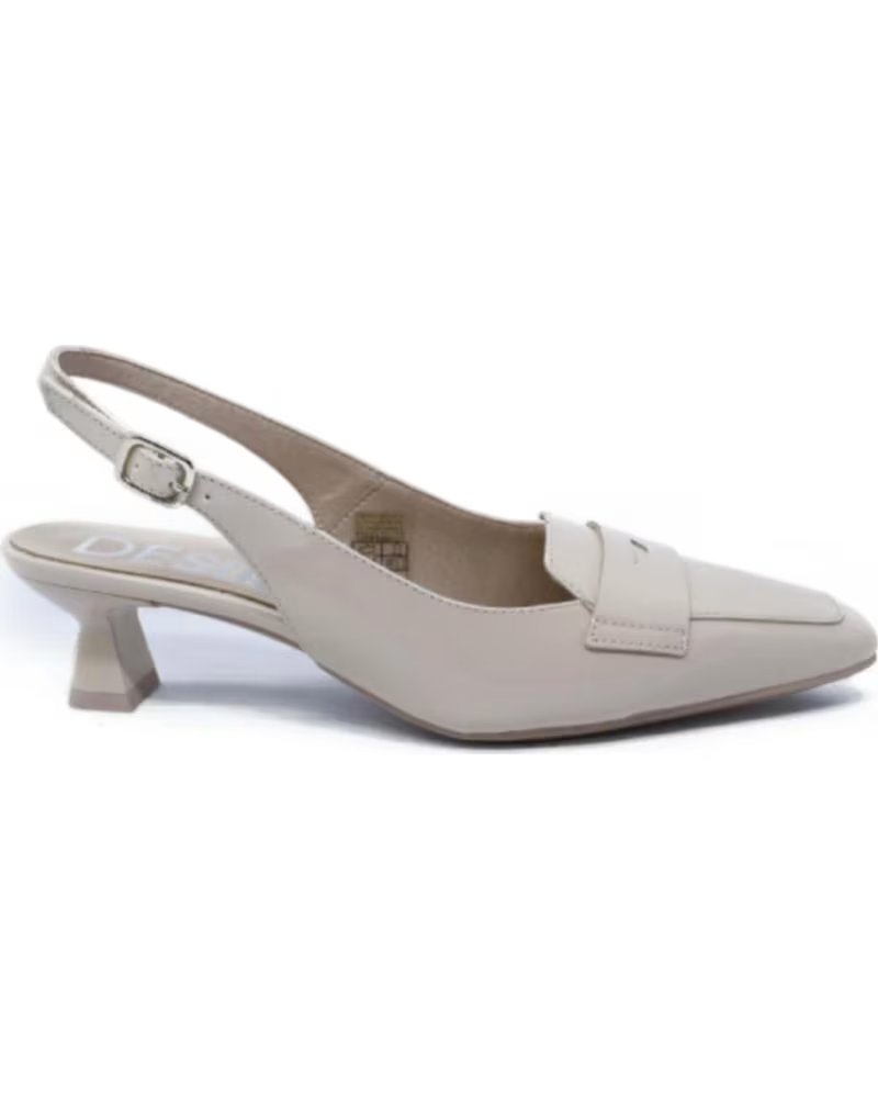 DESIREÉ CHAUSSURES À TALON DESIREÉ POUR FEMME, COULEUR ROSE ROSA