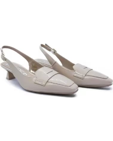 DESIREÉ CHAUSSURES À TALON DESIREÉ POUR FEMME, COULEUR ROSE ROSA
