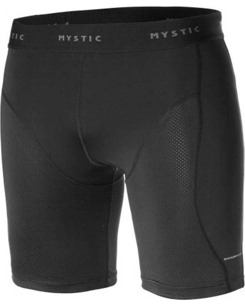 MYSTIC PANTALON CORTO EN PARA HOMBRE NEGRO