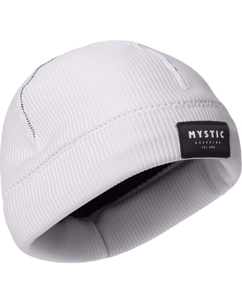 MYSTIC BERRETTO UNISEX BLANCO