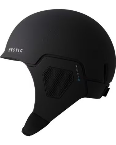 MYSTIC CASCO UNISEX NERO - RIF 903554 NEGRO