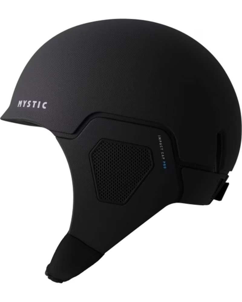 MYSTIC CASCO UNISEX NERO - RIF 903554 NEGRO