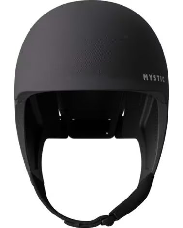 MYSTIC CASCO UNISEX NERO - RIF 903554 NEGRO