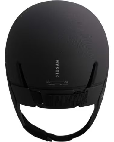 MYSTIC CASCO UNISEX NERO - RIF 903554 NEGRO