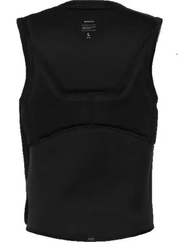 MYSTIC CHALECO DE KITESURF EN PARA HOMBRE NEGRO