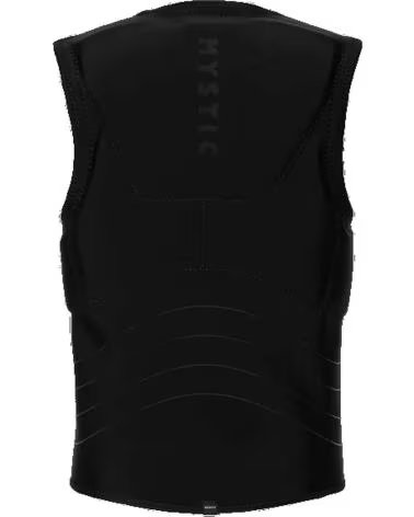 MYSTIC CHALECO DE KITESURF EN PARA HOMBRE NEGRO