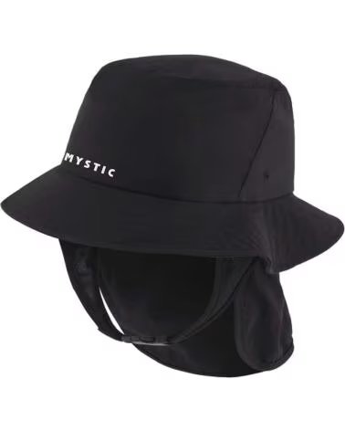 MYSTIC CHAPÉU MYSTIC PRETO UNISSEX NEGRO