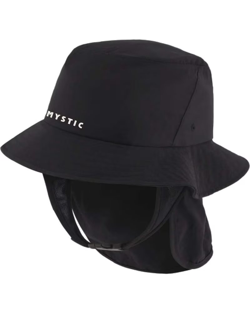 MYSTIC CHAPÉU MYSTIC PRETO UNISSEX NEGRO