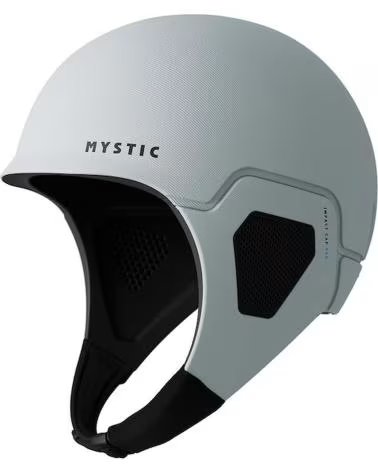 MYSTIC CASCO MYSTIC DE KITESURF/WINDSURF UNISEX BLANCO BLANCO