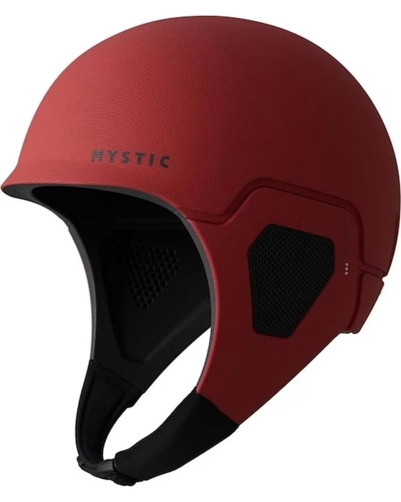 MYSTIC CASCO MYSTIC EN PER UNISEX ROSSO ROJO
