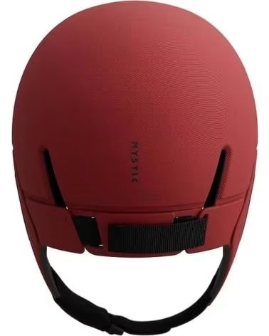 MYSTIC CASCO MYSTIC EN PER UNISEX ROSSO ROJO