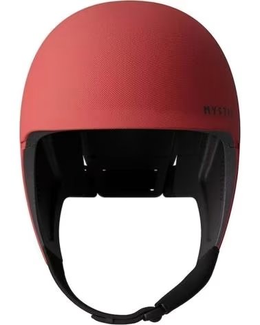 MYSTIC CASCO MYSTIC EN PER UNISEX ROSSO ROJO