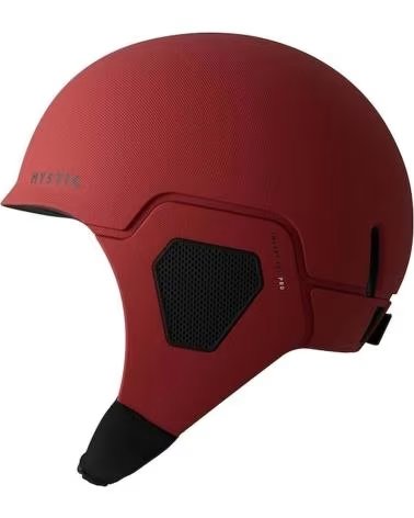 MYSTIC CASCO MYSTIC EN PER UNISEX ROSSO ROJO