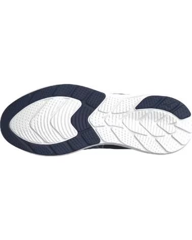 MIZUNO ZAPATILLAS DE RUNNING K1GA241051 EN PARA HOMBRE AZUL