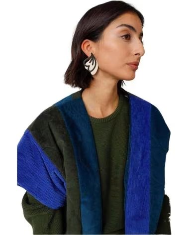 SKFK BRINCOS SKFK MULHER MULTICOR MULTICOLOR