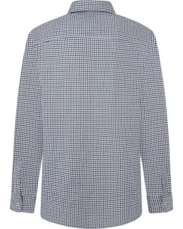 PEPE JEANS PEPE JEANS HERREN LANGARM-KAROHEMD MULTICOLOR