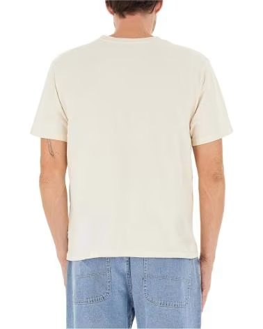 PEPE JEANS CAMISETA PEPE JEANS DE MANGA CORTA PARA HOMBRE BLANCO
