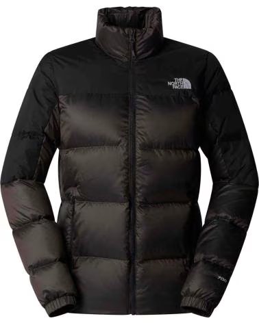 THE NORTH FACE PIUMINO THE NORTH FACE DA DONNA NEGRO