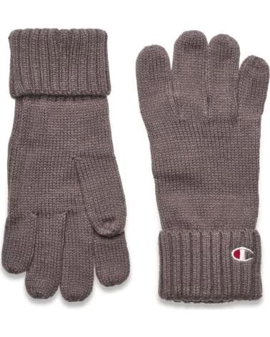 CHAMPION LUVAS CHAMPION UNISSEX CINZA GRIS