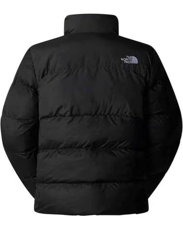 THE NORTH FACE GIACCA THE NORTH FACE NERA DA DONNA NEGRO