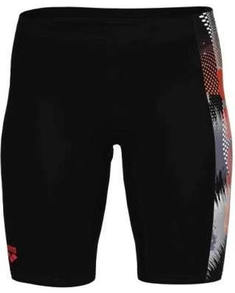 ARENA BAÑADOR DE NATACIÓN ARENA PARA NIÑOS UNISEX, NEGRO NEGRO