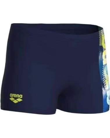ARENA LIGHT TRICKS BADEHOSE FÜR JUNGEN BLAU REF 721033 AZUL