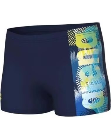 ARENA LIGHT TRICKS BADEHOSE FÜR JUNGEN BLAU REF 721033 AZUL